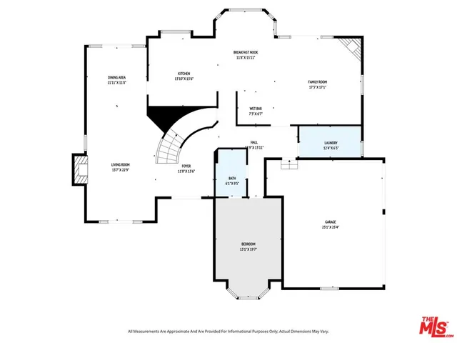 a picture of a bathroom with a shower