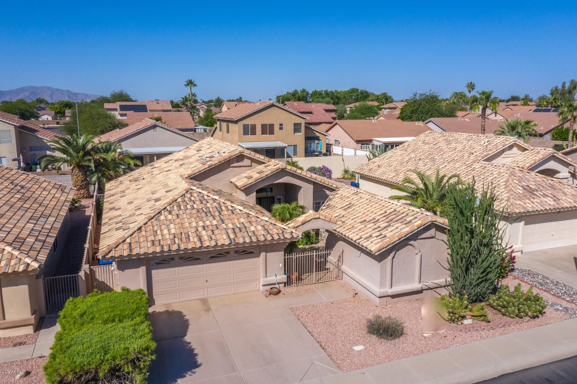 17656 North Raindance Road Surprise, AZ 85374 - Photo 24 of 36 0026-Raindance Drone Photos (3)
