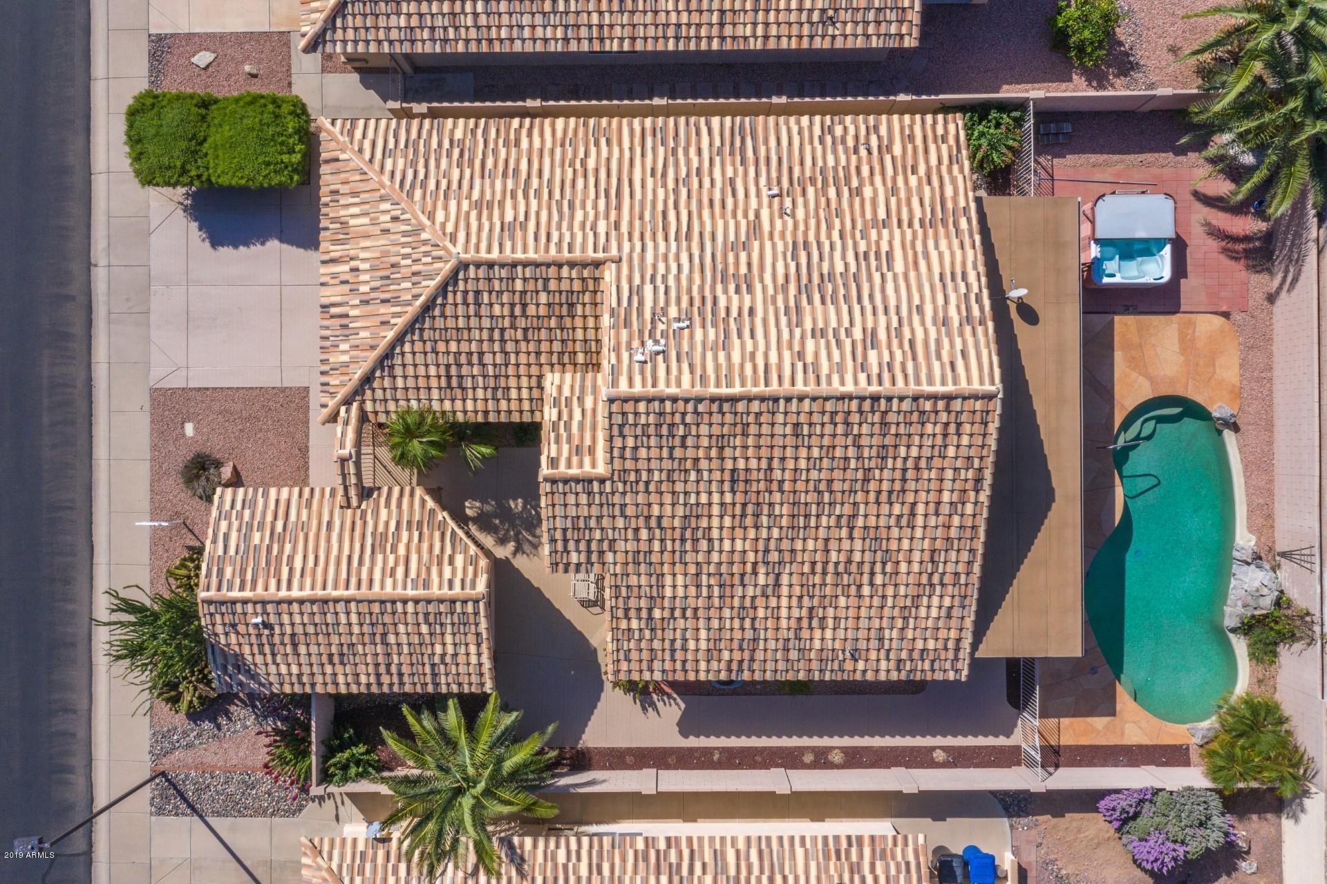 17656 North Raindance Road Surprise, AZ 85374 - Photo 25 of 36 0027-Raindance Drone Photos (4)