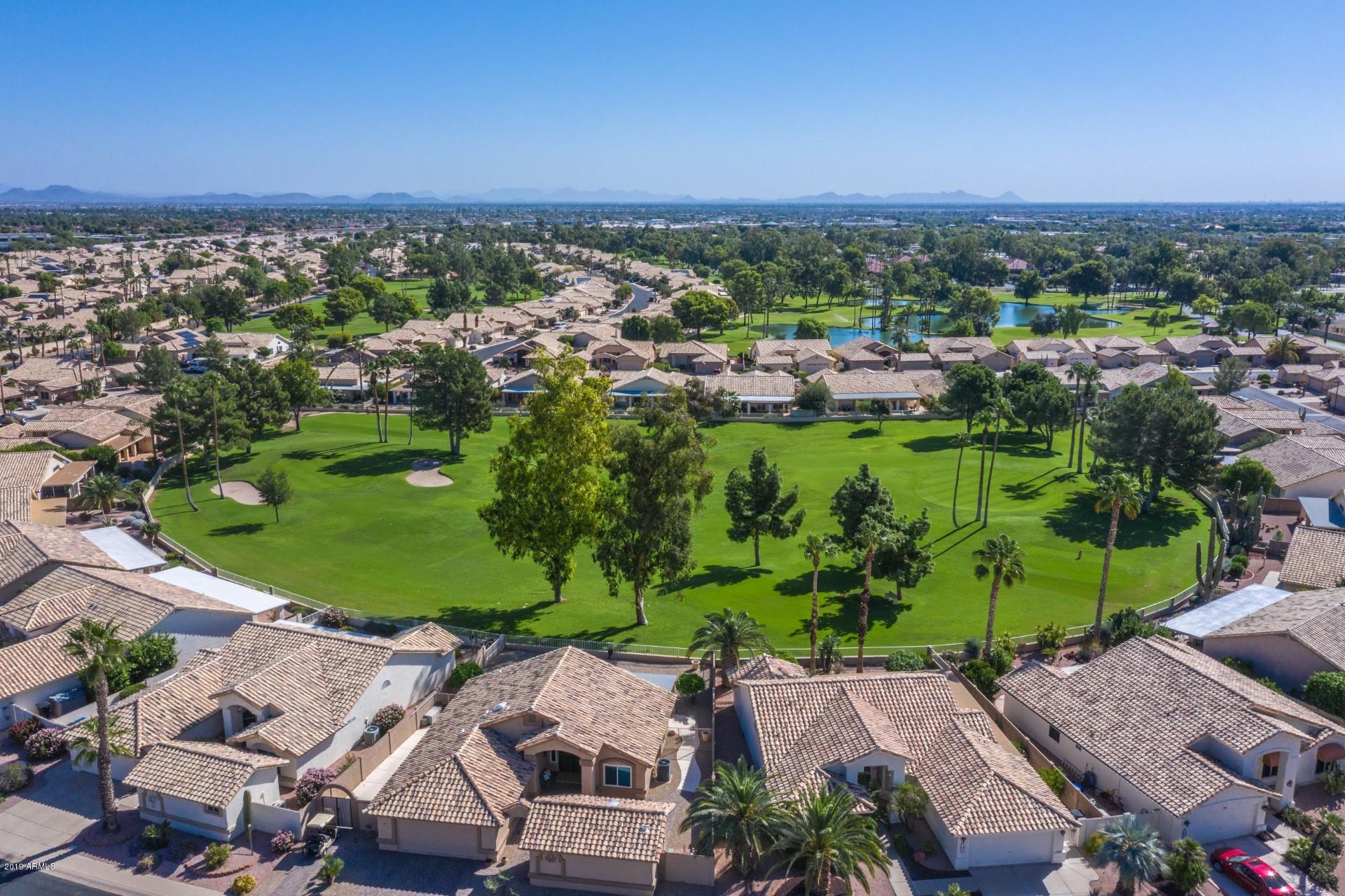 17656 North Raindance Road Surprise, AZ 85374 - Photo 35 of 36 0037-Raindance Drone Photos (14)