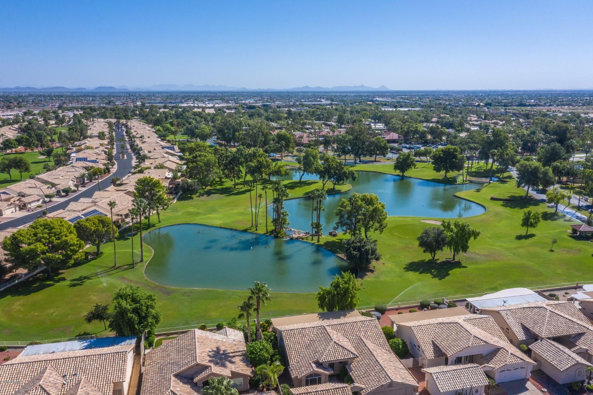 17656 North Raindance Road Surprise, AZ 85374 - Photo 36 of 36 0038-Raindance Drone Photos (15)