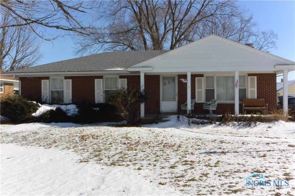 911 South Coy Road Oregon, OH 43616 - Photo 1 of 10 Gallery Image 1