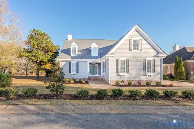 $795,000 | 104 Dundee, Williamsburg, VA 23188