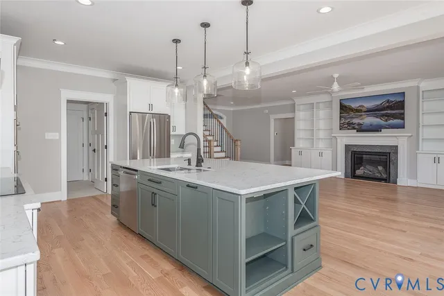 $795,000 | 104 Dundee, Williamsburg, VA 23188