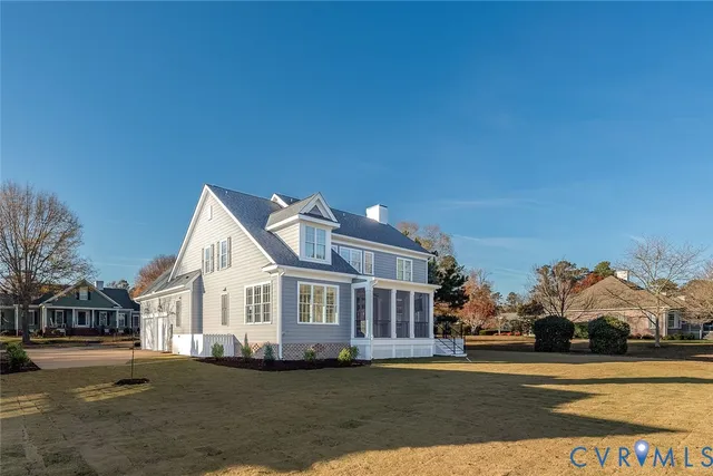 $795,000 | 104 Dundee, Williamsburg, VA 23188