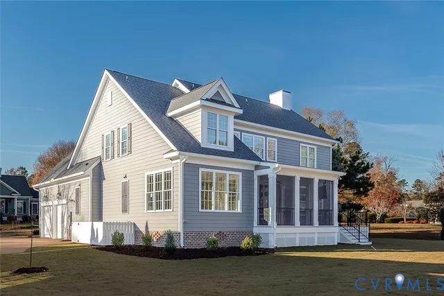$795,000 | 104 Dundee, Williamsburg, VA 23188