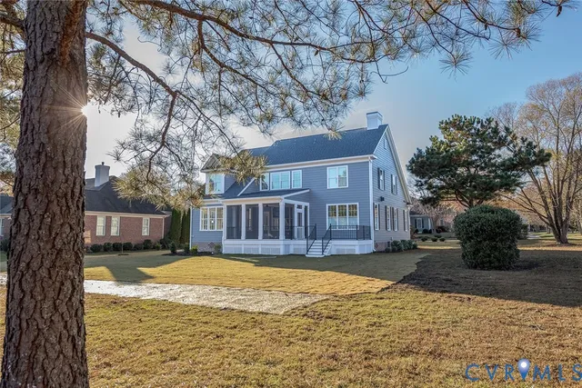 $795,000 | 104 Dundee, Williamsburg, VA 23188