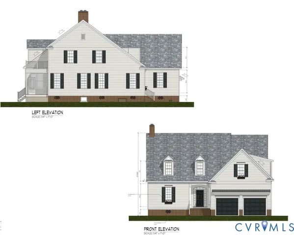 $795,000 | 104 Dundee, Williamsburg, VA 23188