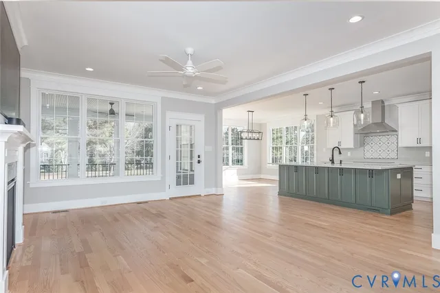 $795,000 | 104 Dundee, Williamsburg, VA 23188