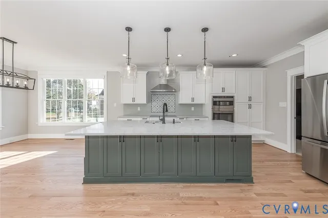 $795,000 | 104 Dundee, Williamsburg, VA 23188