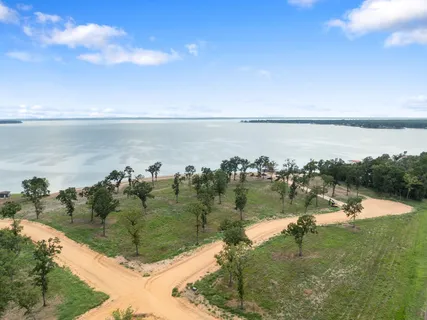 $205,000 | Lot 38 Island View, Livingston, TX 77351