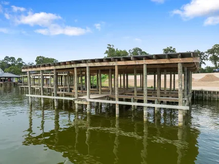 $205,000 | Lot 38 Island View, Livingston, TX 77351