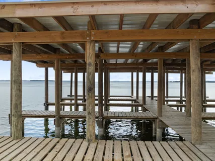 $205,000 | Lot 38 Island View, Livingston, TX 77351