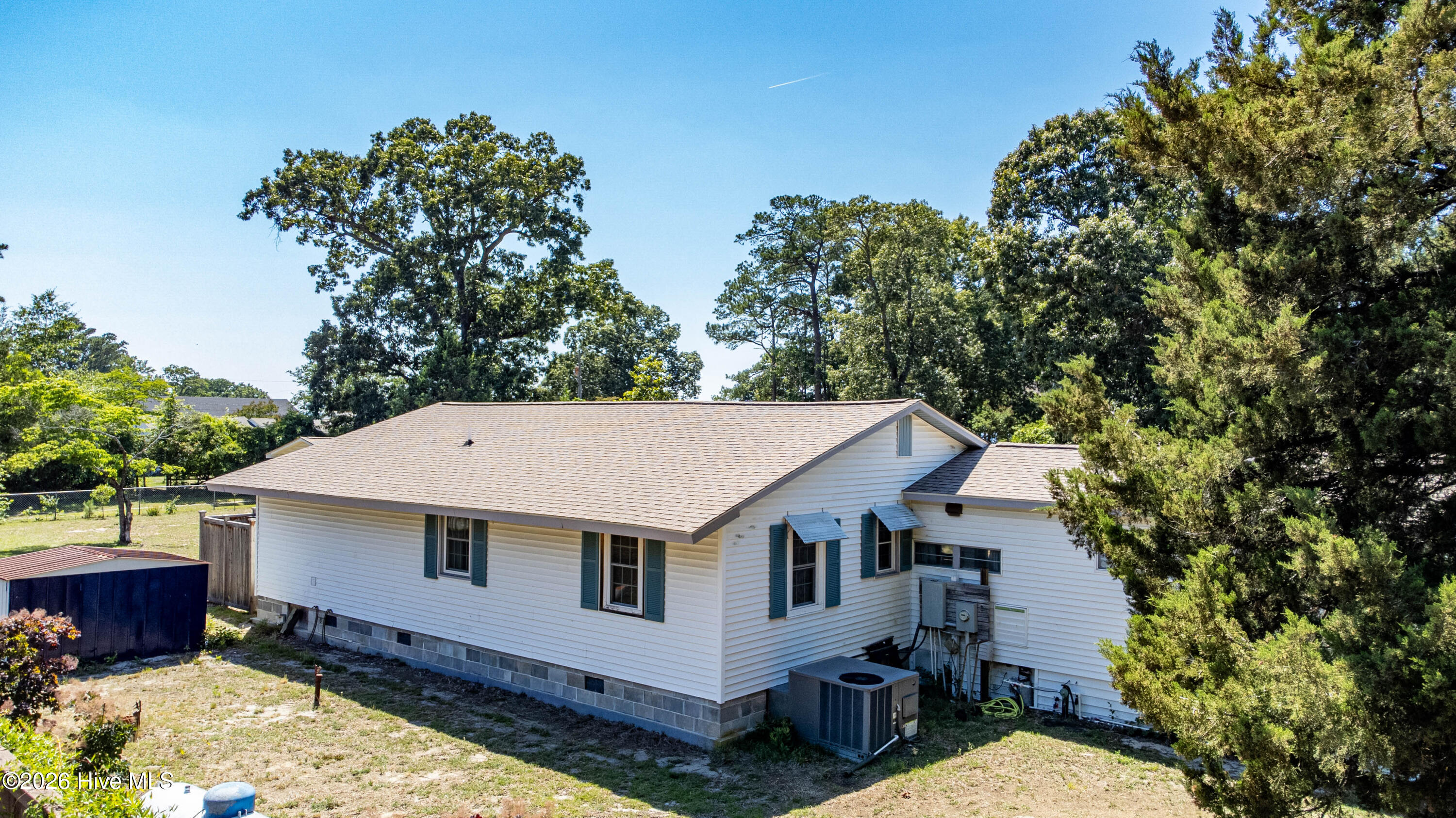 1306 Slick Hl Road Edenton, NC 27932 - Photo 17 of 31