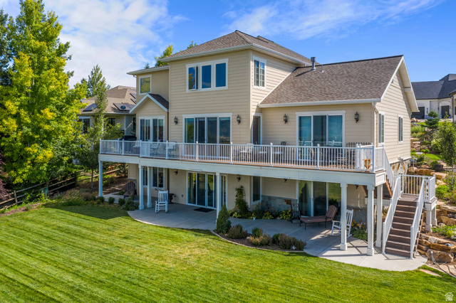 3128 Hunters Ridge Way Heber City, UT 84032 - Photo 4 of 42