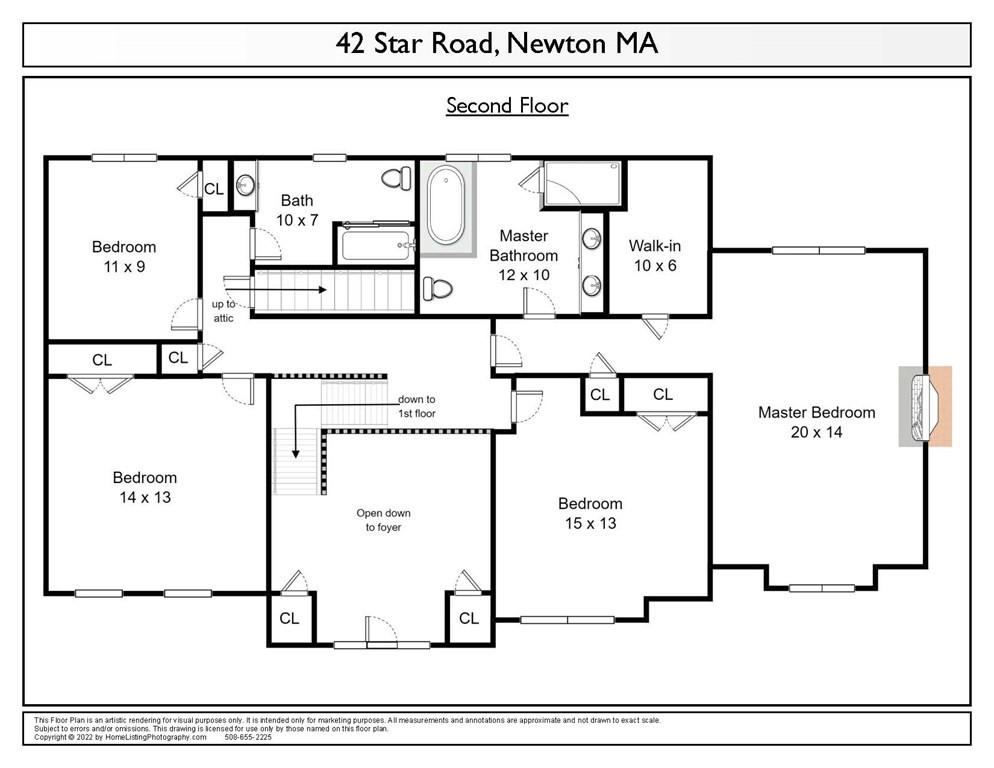 42 Star Road Newton, MA 02465 - Photo 35 of 35