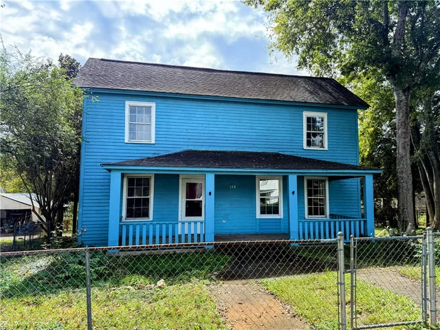 $140,000 | 614 Broadway Street, Newry, SC 29672