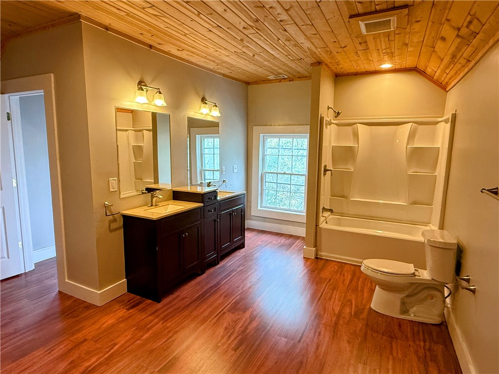 614 Broadway Street Newry, SC 29672 - Photo 11 of 18