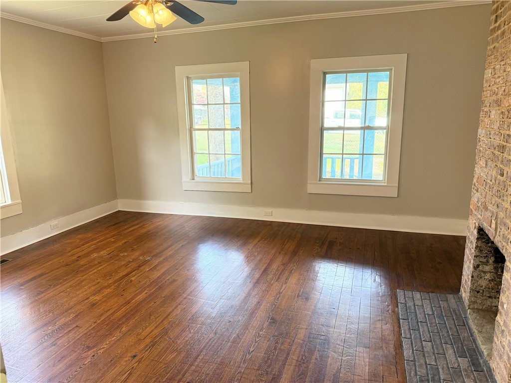 614 Broadway Street Newry, SC 29672 - Photo 15 of 18