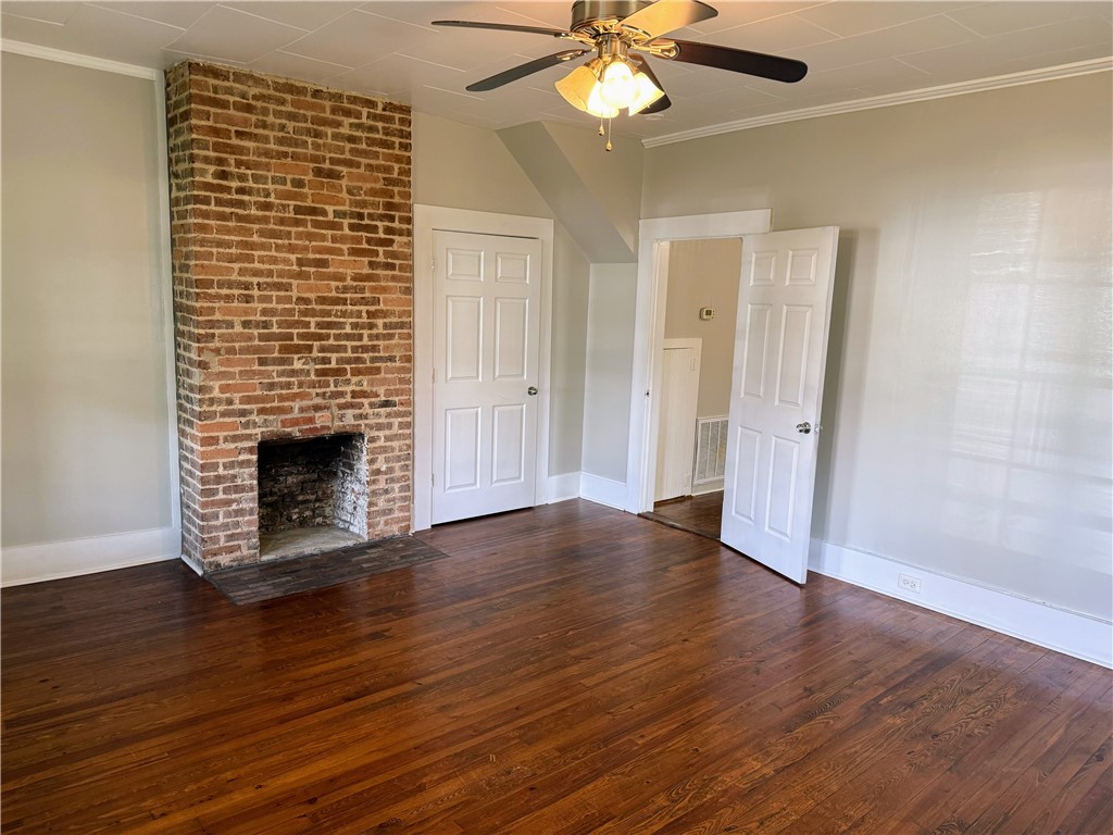 614 Broadway Street Newry, SC 29672 - Photo 17 of 18