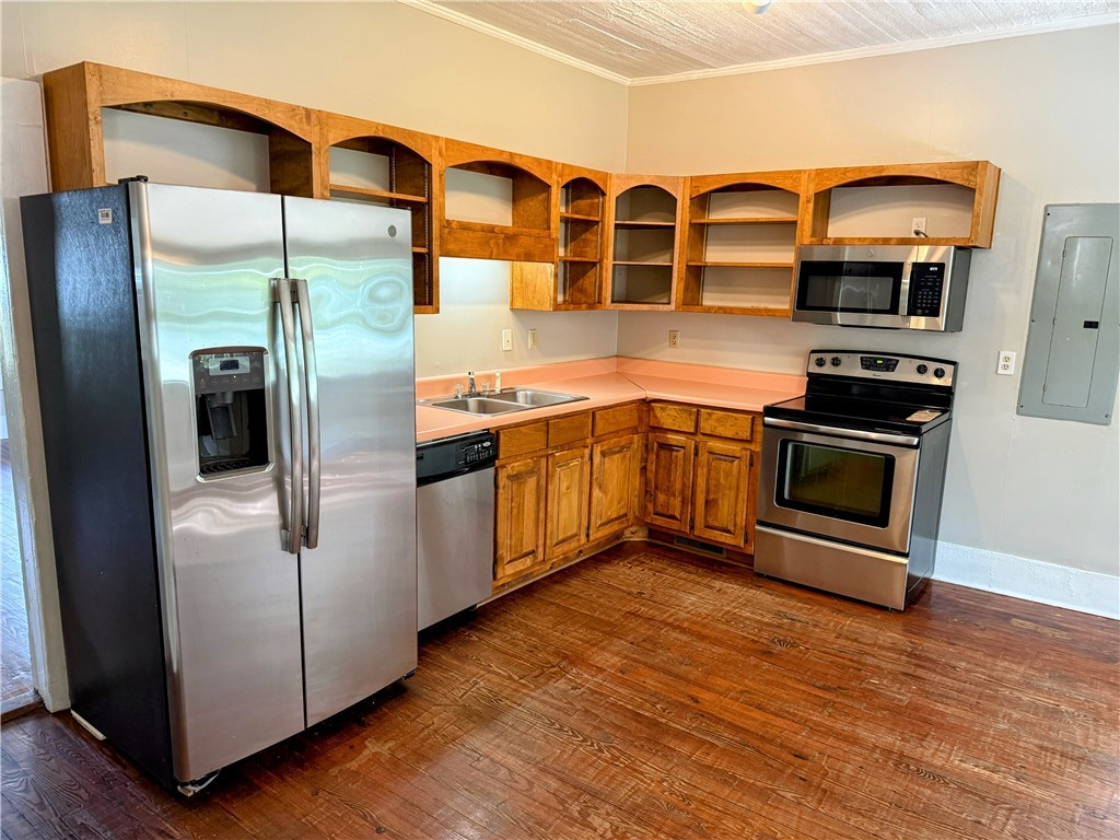 614 Broadway Street Newry, SC 29672 - Photo 4 of 18