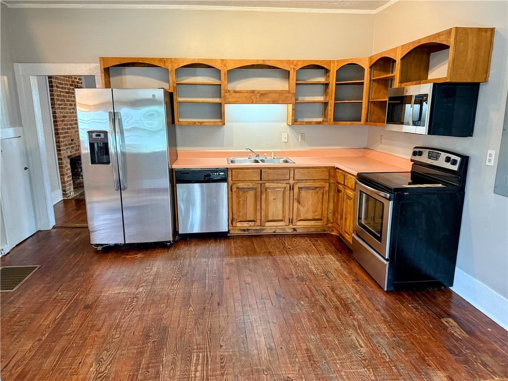 614 Broadway Street Newry, SC 29672 - Photo 6 of 18