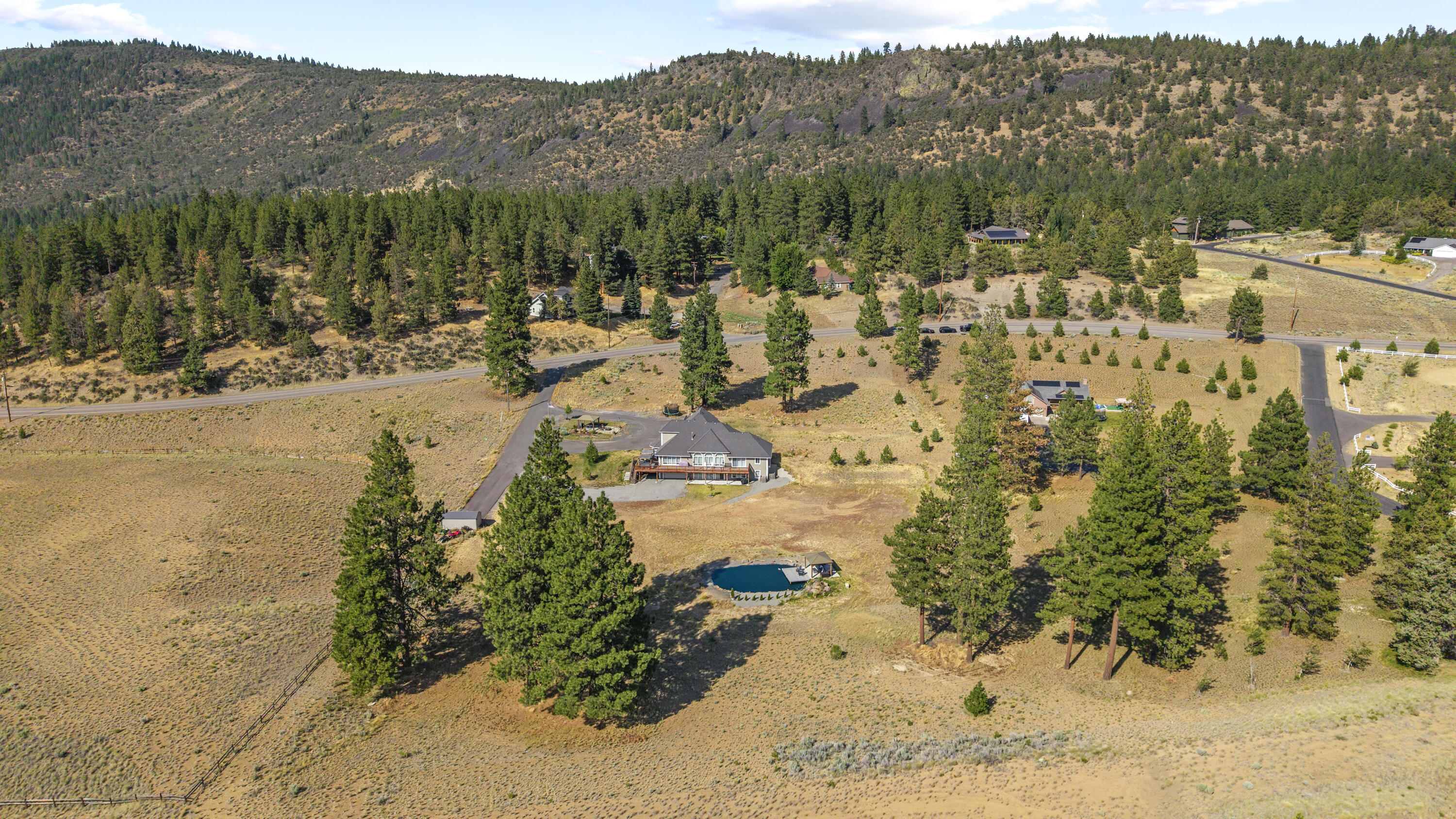 3808 Old Fort Road Klamath Falls, OR 97601 - Photo 77 of 120 3808OldFortRd-67