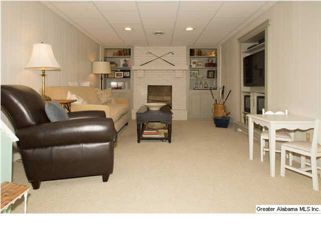 3341 Mountainside Road Birmingham, AL 35243 - Photo 21 of 28