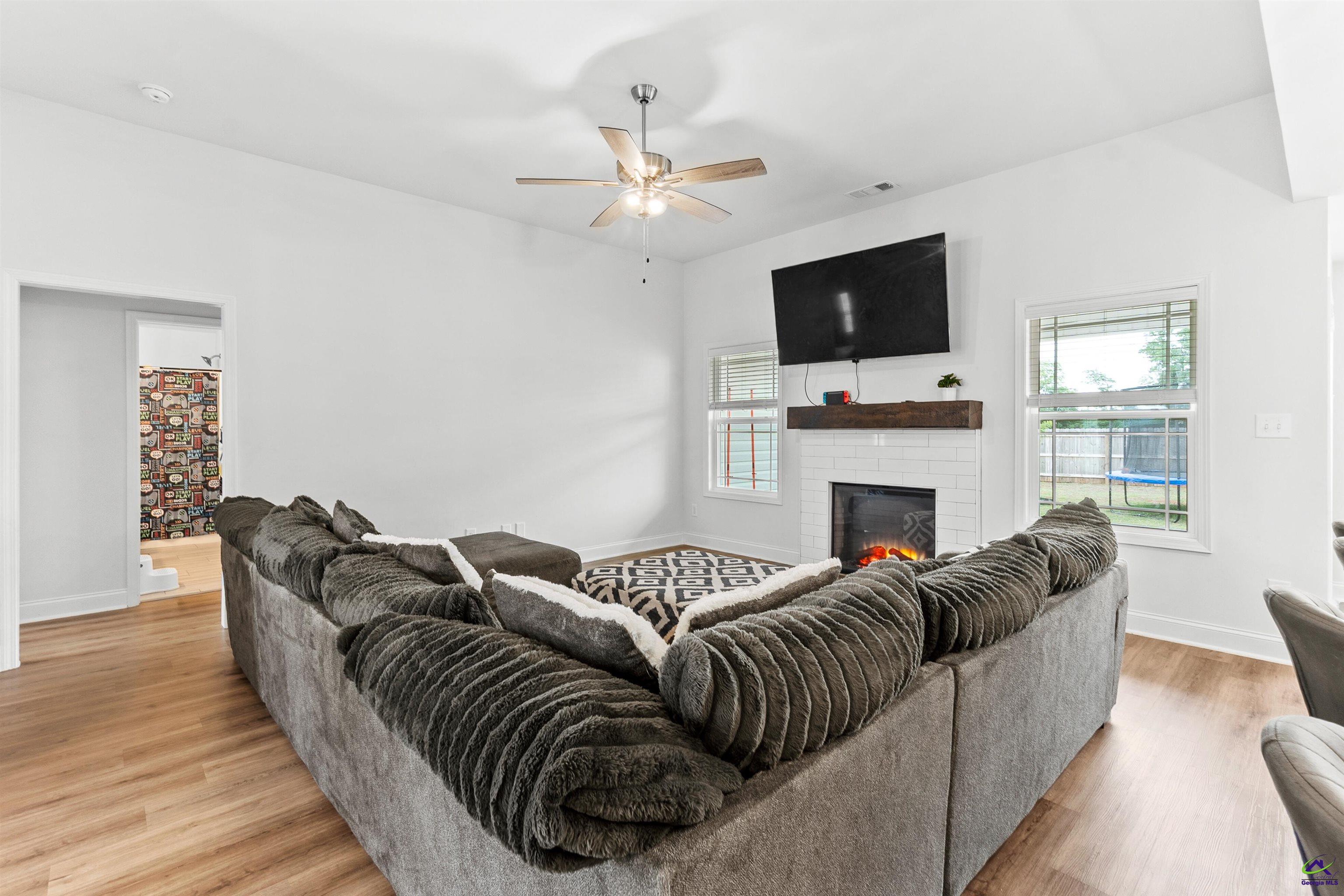 241 Overton Drive Perry, GA 31069 - Photo 11 of 51
