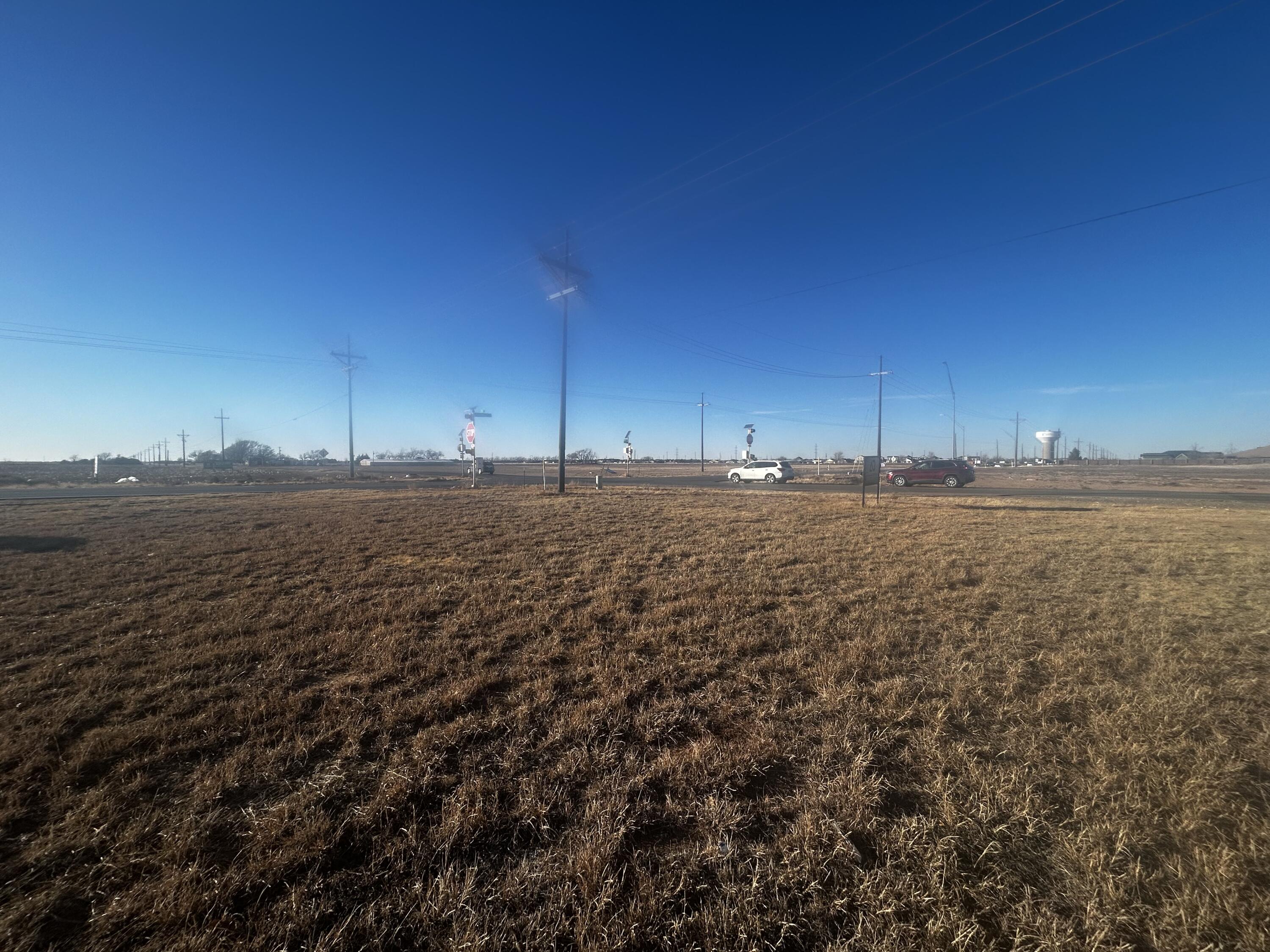 6415 114th Street Lubbock, TX 79424 - Photo 3 of 3 a view of a room with an ocean view