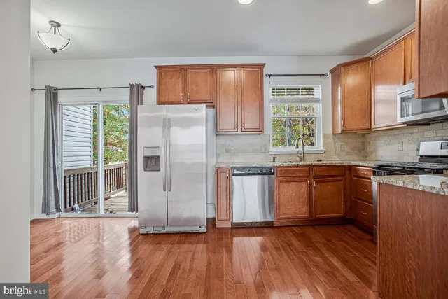 $415,000 | 7929 Canter Court, Severn, MD 21144