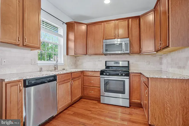 $415,000 | 7929 Canter Court, Severn, MD 21144