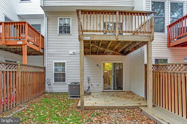 $415,000 | 7929 Canter Court, Severn, MD 21144
