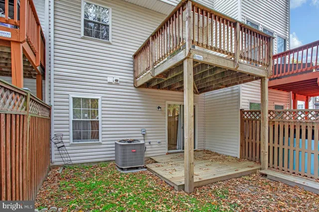 $415,000 | 7929 Canter Court, Severn, MD 21144
