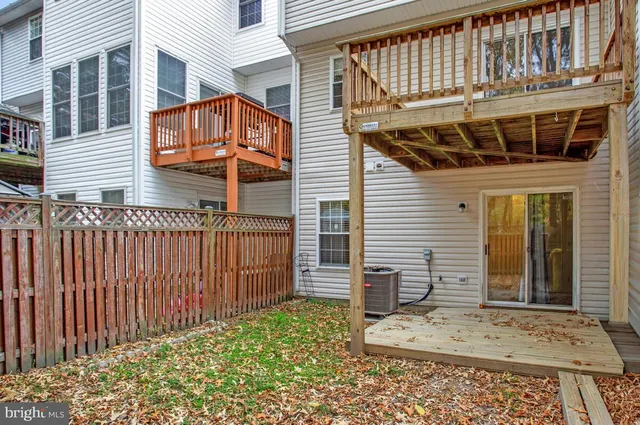 $415,000 | 7929 Canter Court, Severn, MD 21144