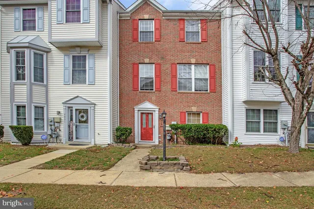 $415,000 | 7929 Canter Court, Severn, MD 21144