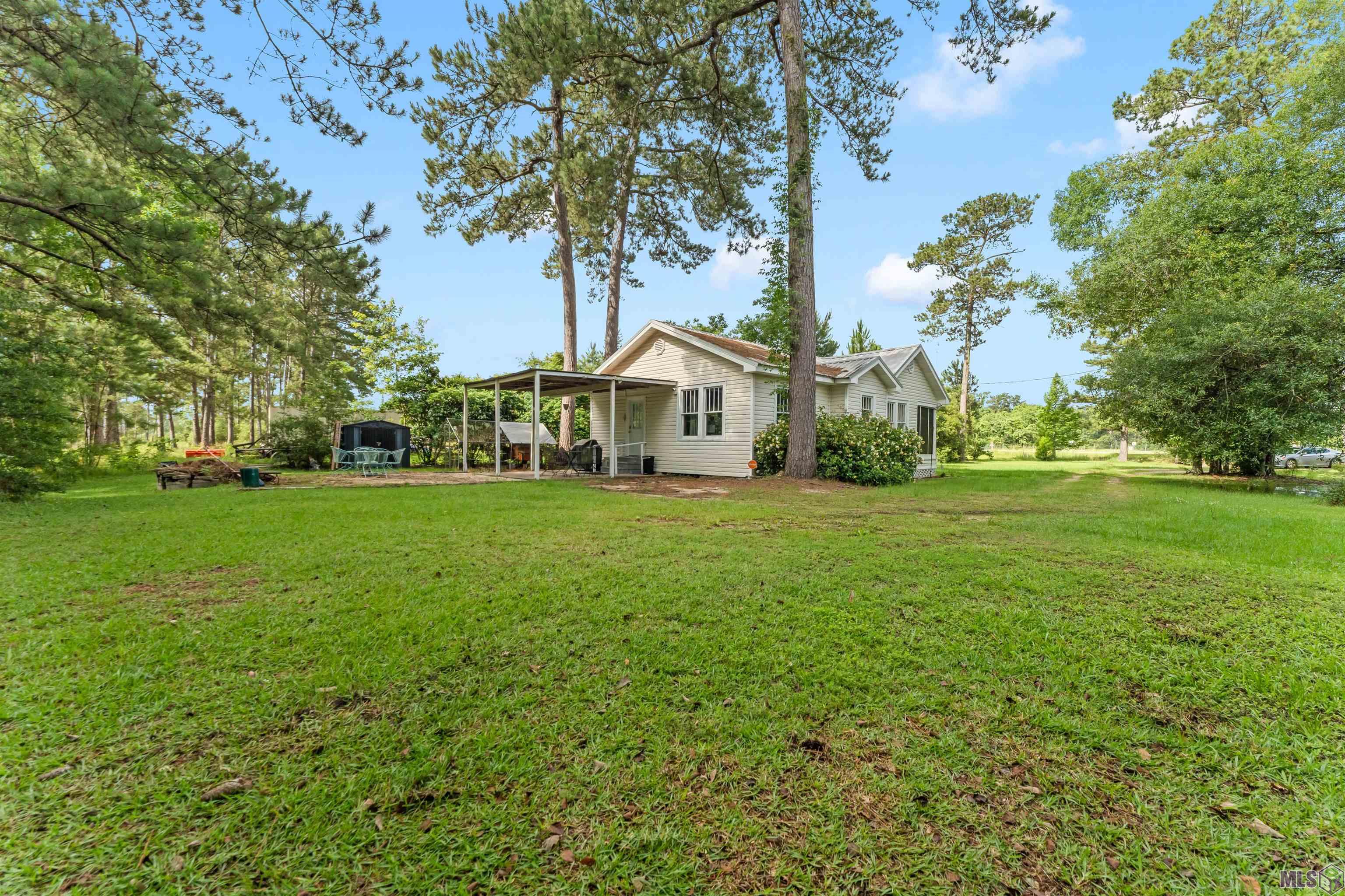 26600 George White Road Holden, LA 70744 - Photo 19 of 19