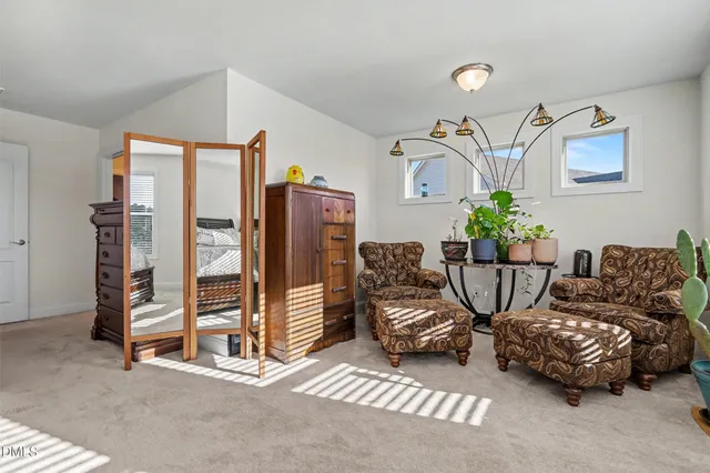 $489,000 | 1208 Catch Fly Lane, Durham, NC 27713