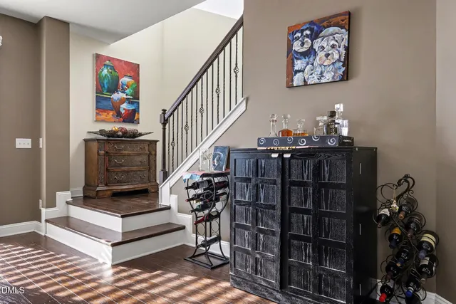 $489,000 | 1208 Catch Fly Lane, Durham, NC 27713