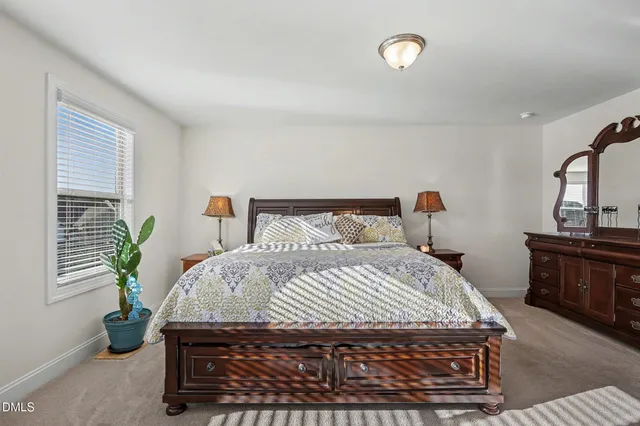 $489,000 | 1208 Catch Fly Lane, Durham, NC 27713