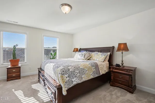 $489,000 | 1208 Catch Fly Lane, Durham, NC 27713