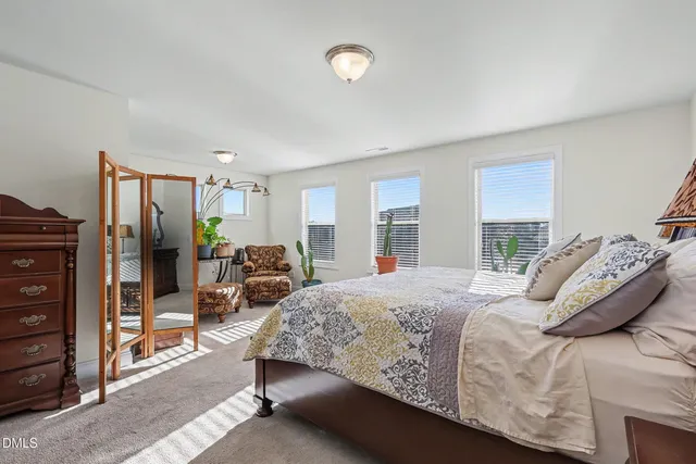 $489,000 | 1208 Catch Fly Lane, Durham, NC 27713