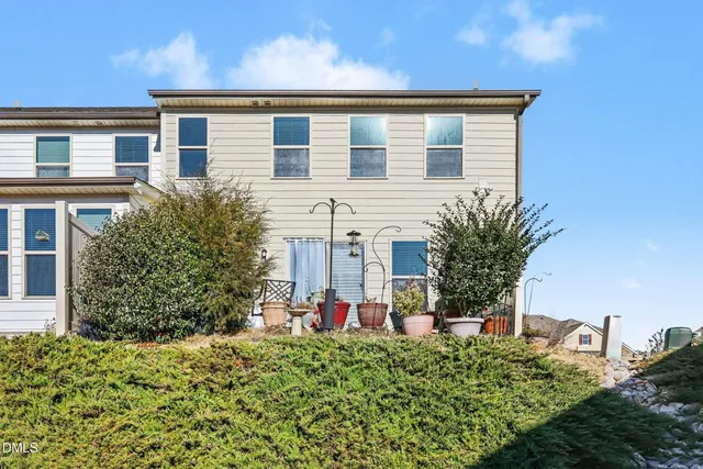 $489,000 | 1208 Catch Fly Lane, Durham, NC 27713