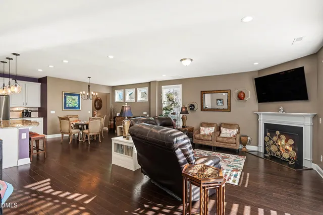 $489,000 | 1208 Catch Fly Lane, Durham, NC 27713