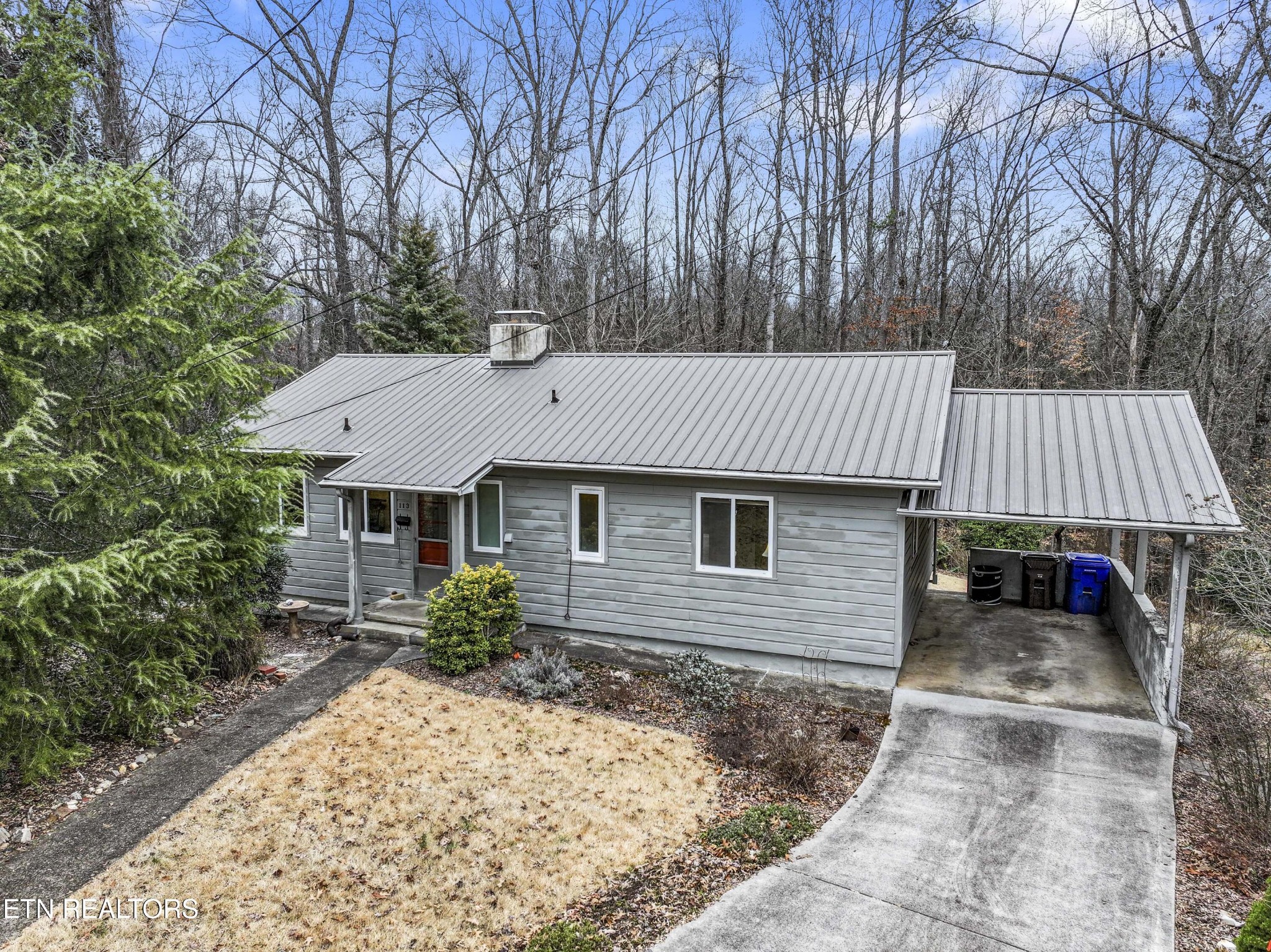 113 Moylan Lane Oak Ridge, TN 37830 - Photo 24 of 25 Gallery Image 24