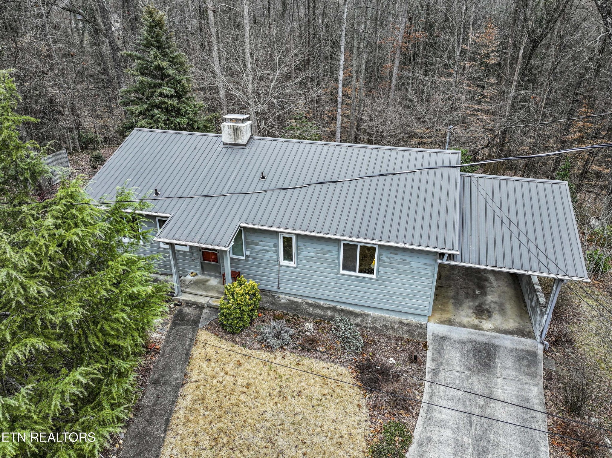 113 Moylan Lane Oak Ridge, TN 37830 - Photo 25 of 25 Gallery Image 25