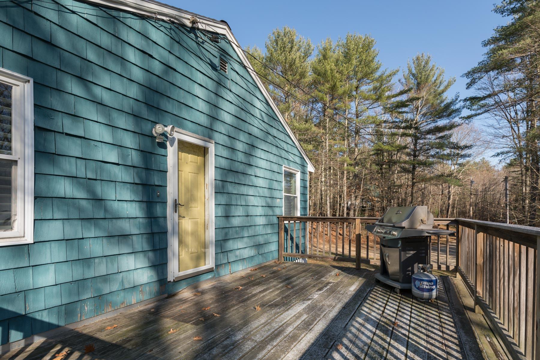 12 Fenderson Road Saco, ME 04072 - Photo 47 of 54 12 Fenderson Road