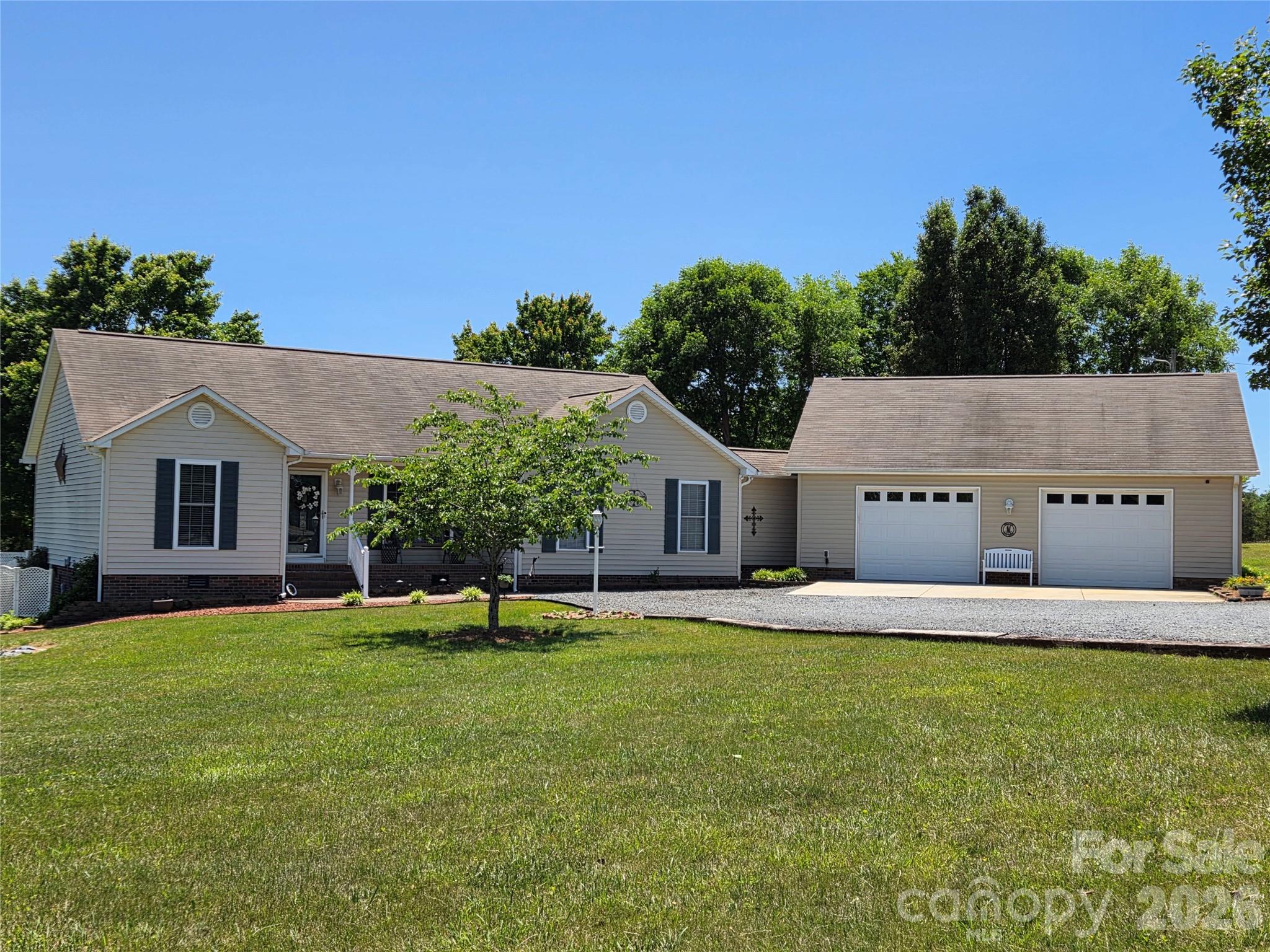 16182 Austin Road Locust, NC 28097 - Photo 3 of 48