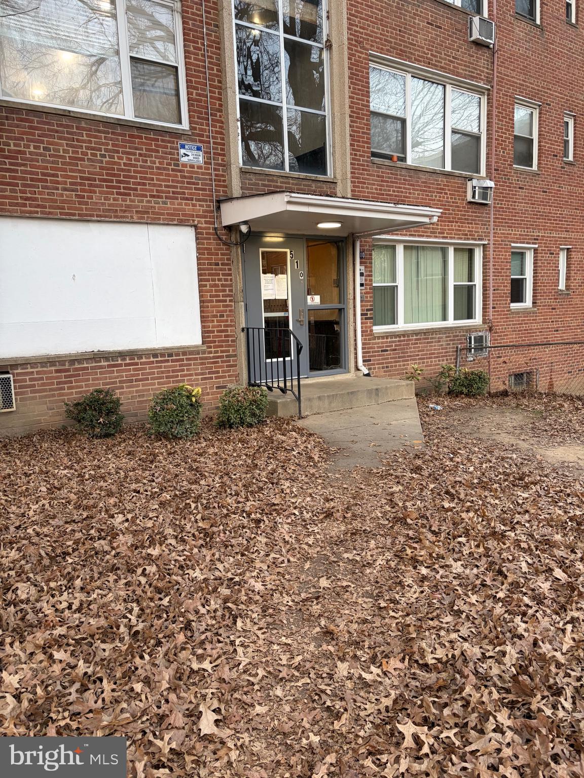 510 Ridge Road Southeast, Unit 301 Washington, DC 20019 - Photo 12 of 12