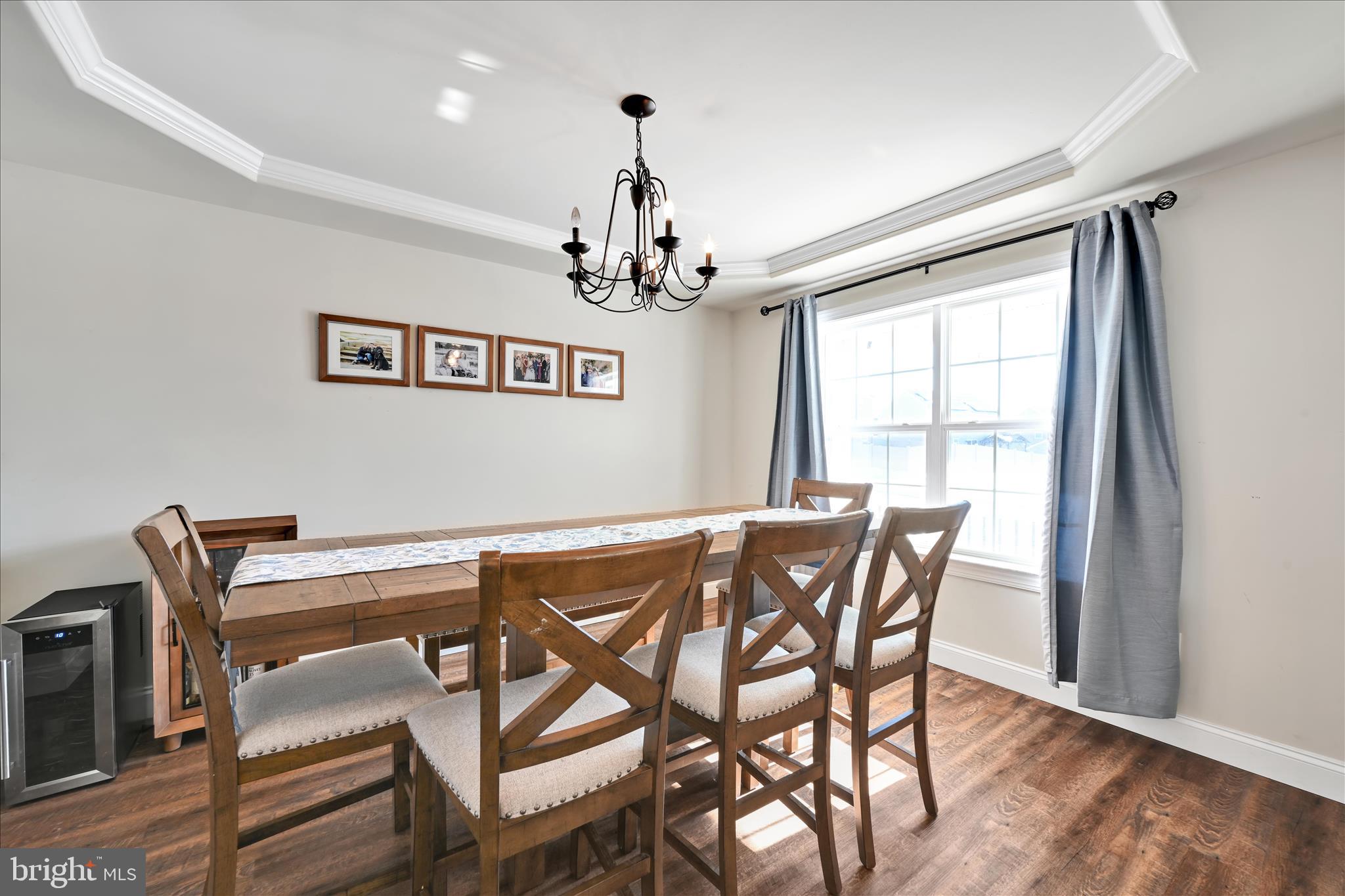 30 Jennifer Road York, PA 17404 - Photo 11 of 41 Dining Area